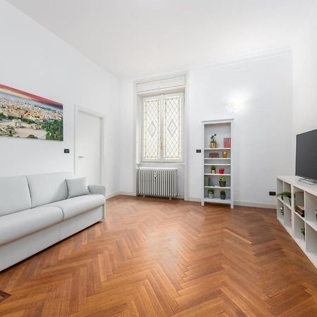 Casa Da Suite Maxima Милан Экстерьер фото