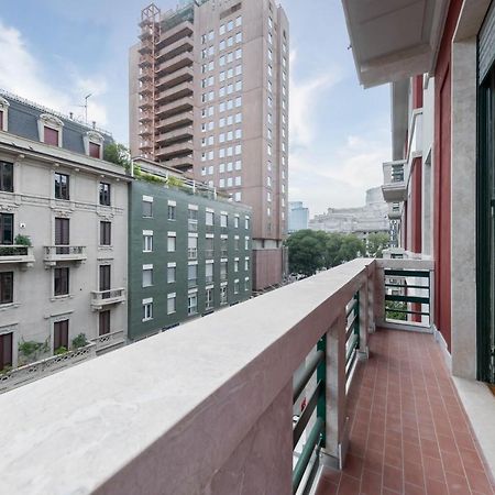Casa Da Suite Maxima Милан Экстерьер фото