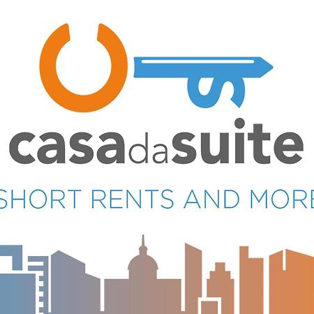 Casa Da Suite Maxima Милан Экстерьер фото