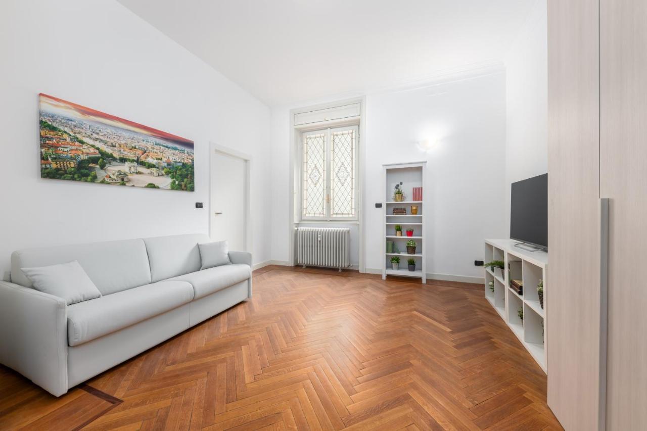 Casa Da Suite Maxima Милан Экстерьер фото