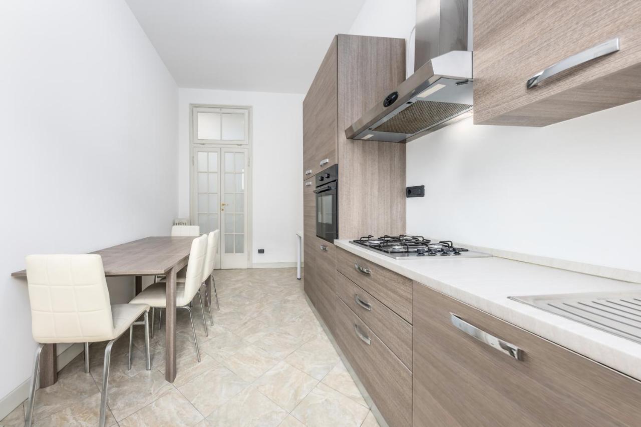Casa Da Suite Maxima Милан Экстерьер фото