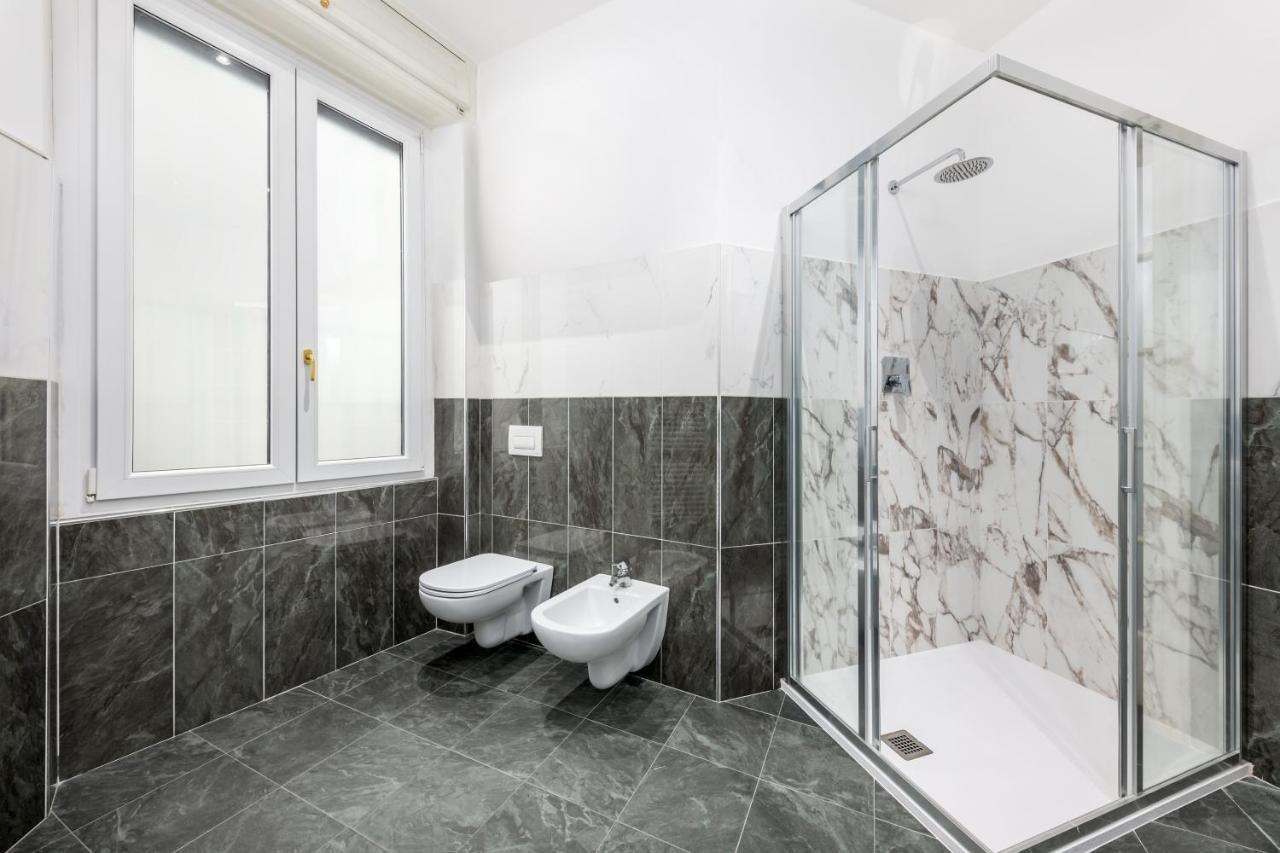 Casa Da Suite Maxima Милан Экстерьер фото