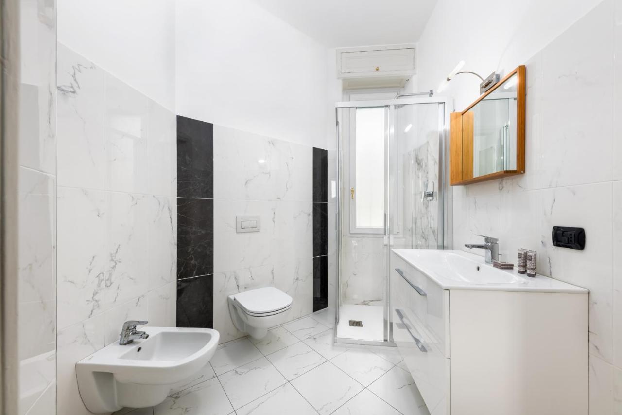 Casa Da Suite Maxima Милан Экстерьер фото
