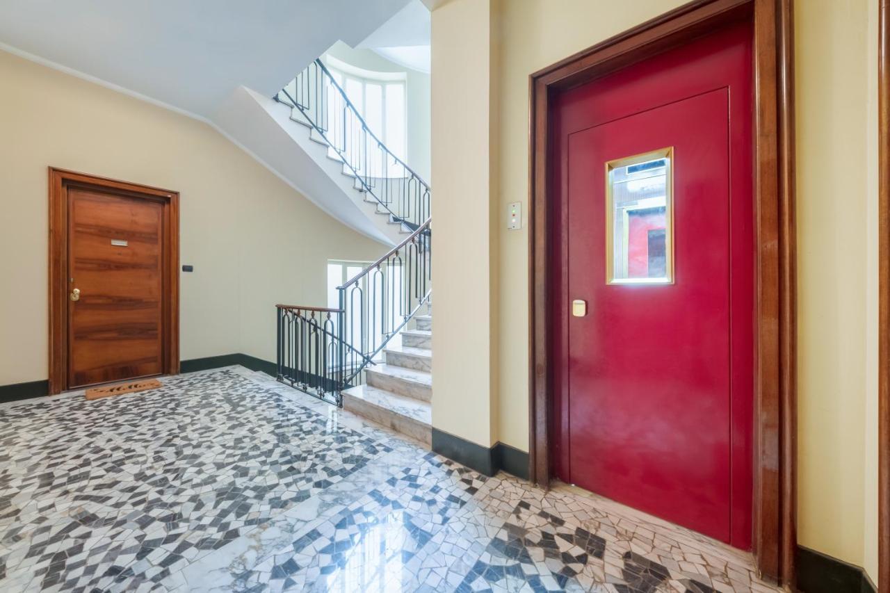 Casa Da Suite Maxima Милан Экстерьер фото