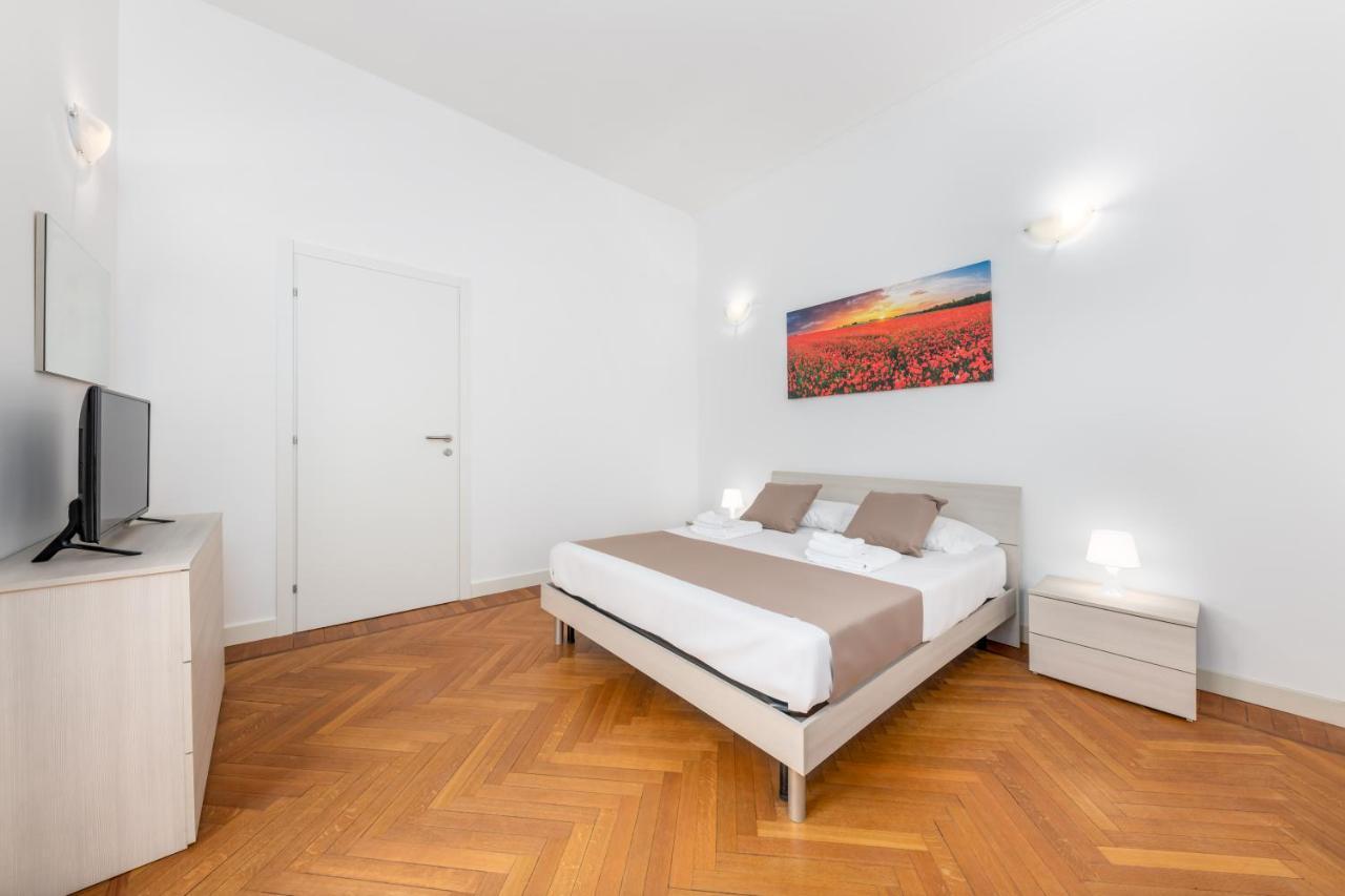 Casa Da Suite Maxima Милан Экстерьер фото