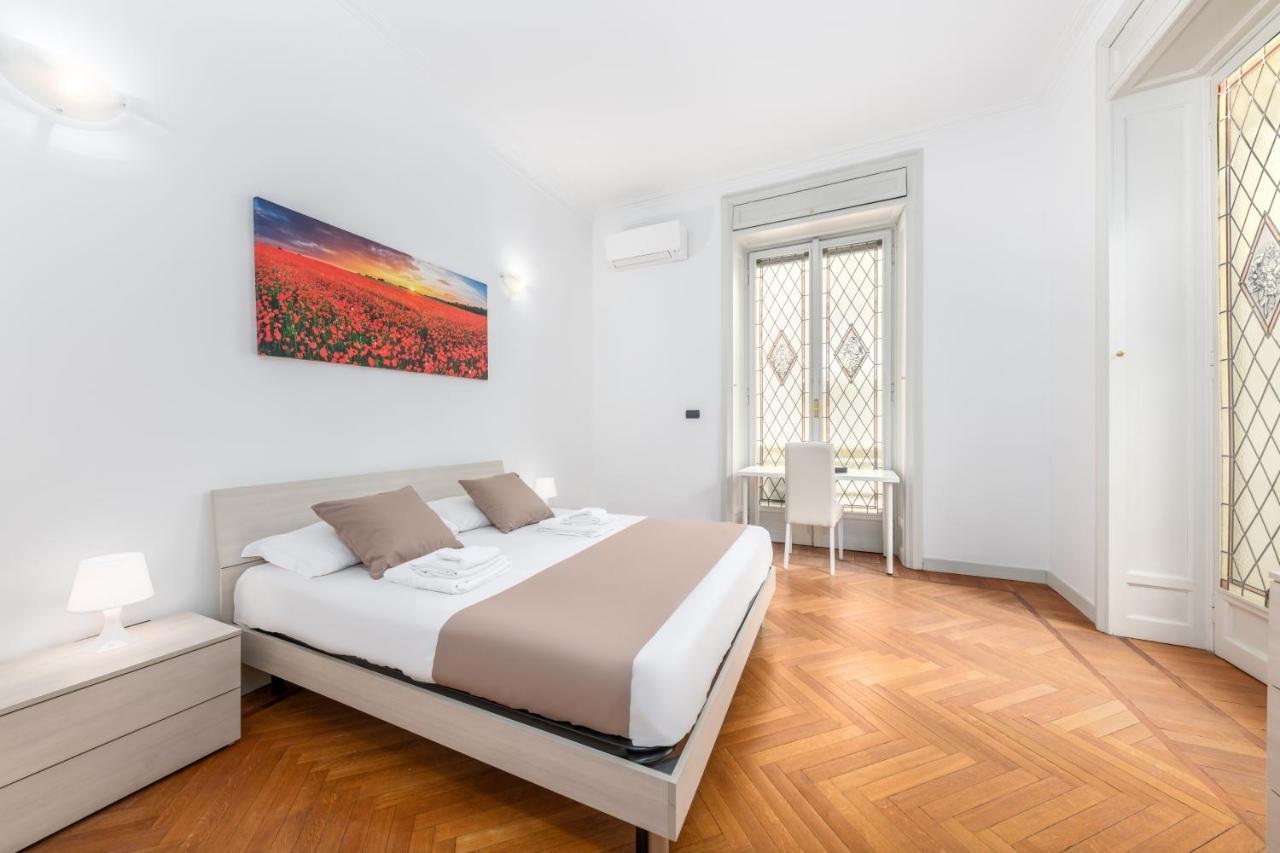 Casa Da Suite Maxima Милан Экстерьер фото